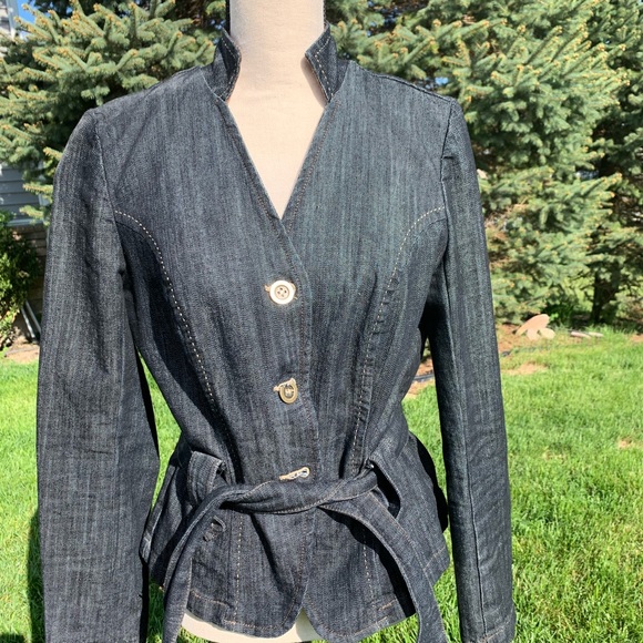 Fashion Bug Jackets & Coats Make Offerfashion Bug Jean Dress Jacket